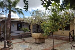 Cortijo Rural El Vínculo