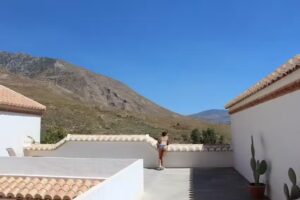 Cortijo Sancardo