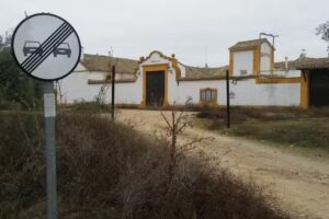 Cortijo Señorio del Duque