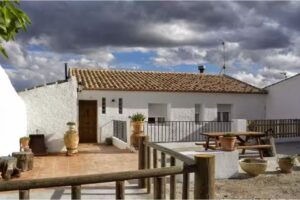 Cortijo Vicente