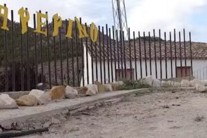 Cortijo Villapepino