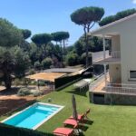 Costa Brava Villa