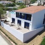 Costa Brava Villa