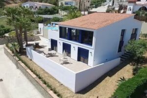 Costa Brava Villa