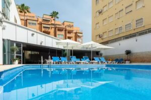 Costa de Marfil Touriplaya