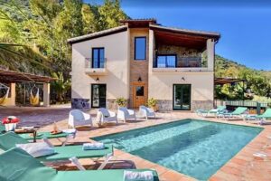 Country House Bradomín