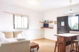 Cozy Apartment in Soo
