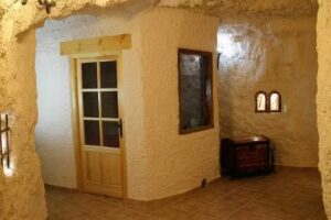 CUEVAS AL ANDALUS