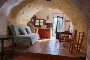 Cuevas El Abánico