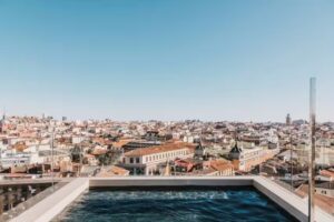 Dear Hotel Madrid