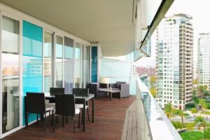 Diagonal Mar