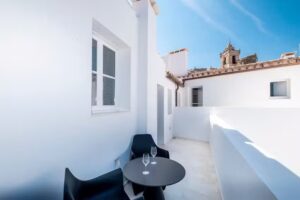 Divina Suites Boutique Hotel