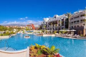 Dreamplace Hotels & Resorts S.L.