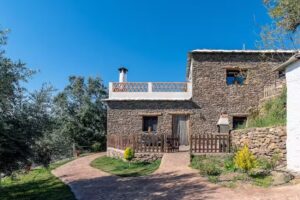 Dreams Alpujarra