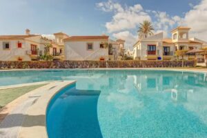 Dúplex en Vera cerca de Playa Marinas- Belvilla by Oyo