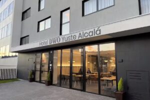 DWO Yuste Alcalá