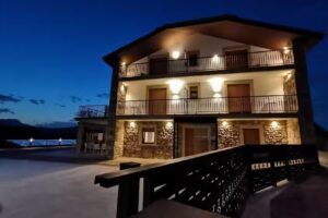 Ecojebar – La Posada de Ojébar