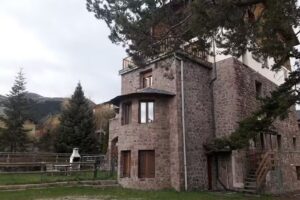 Edifici Cau