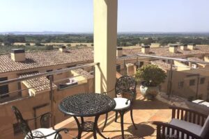 EDIFICI SUN VILLAGE