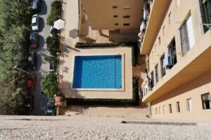 Edificio Barlovento