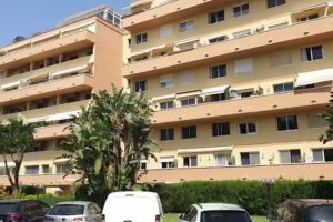 Edificio Prima Vista