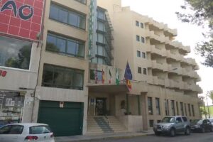 Ejido Hotel