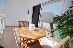 El Aceitún Holiday Home. Canarias.