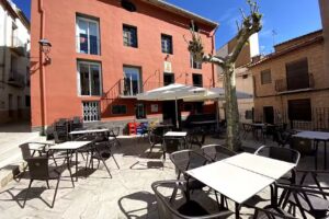 El Albergue Cirat