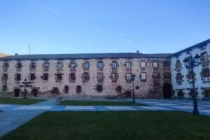 El Albergue de La Real Fábrica