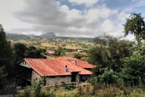 El Albergue de Soba