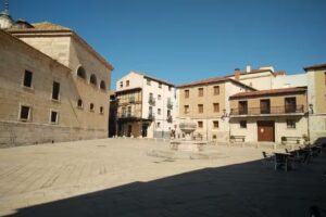 El Balcón de la Catedral