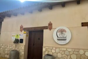 El Balcón de la Vega | Hotel Rural y Restaurante
