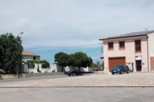 El Balcón del Casar