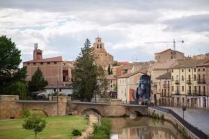 El Balcón del Duero, S.L.