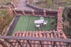 El Cabañal de Las Arribes