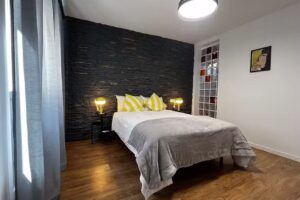 El Caminito – CasaRural en Torredelcampo