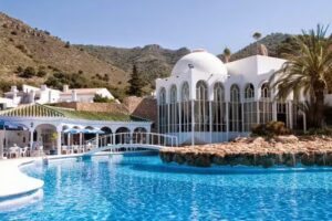 El Capistrano Sur