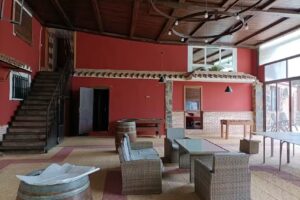 El capricho de Laura