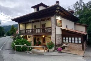 El Caserón