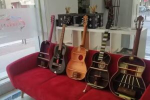 el caso joplin