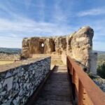 El castillo