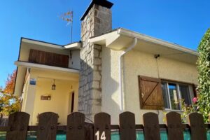 El Chalet