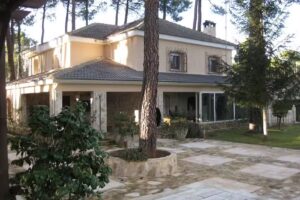 El Chalet del Pinar
