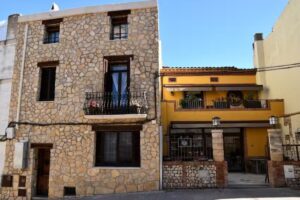 El Cor del Montsant