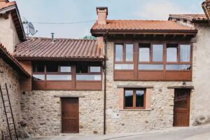 El Corral del Carteru ( Casa Rosales)