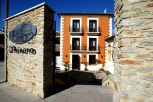 El Faixero – Hotel Tradicional – Hotel Evolución – Restaurante – Cátering