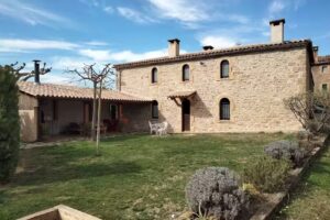 El Forn Rural