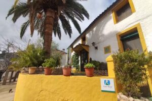 El jaraiz de Peñolite