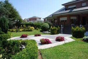 El Jardín