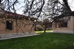 El Jardín de Manuela